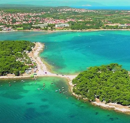 Appartement Karin Medulin