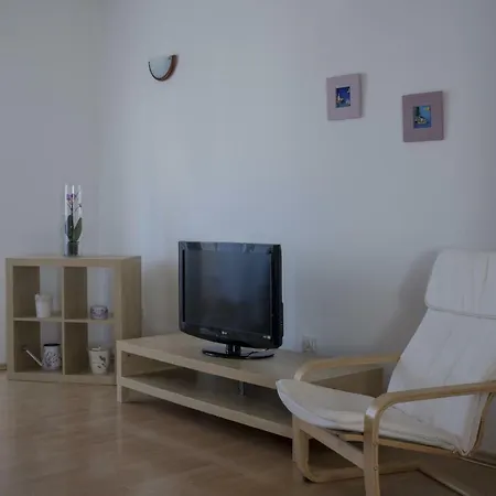 Karin Apartment Medulin
