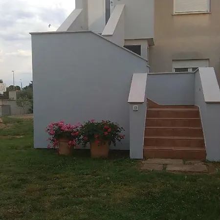Karin Apartment