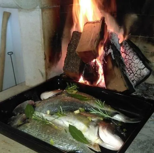 Karin Apartment Medulin