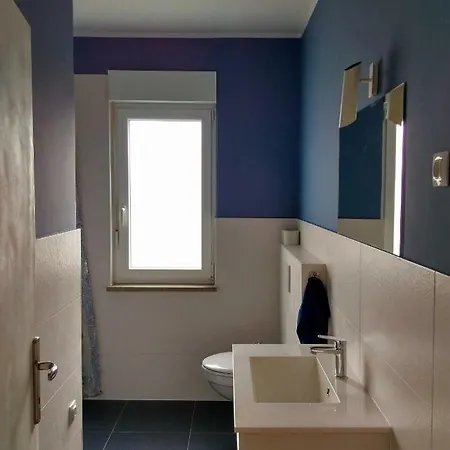 Appartement Karin *
