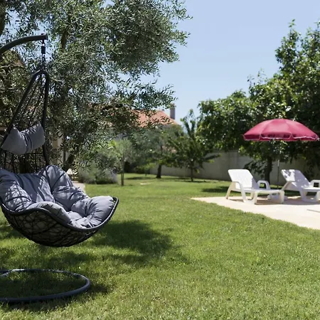 Karin Apartmán Medulin