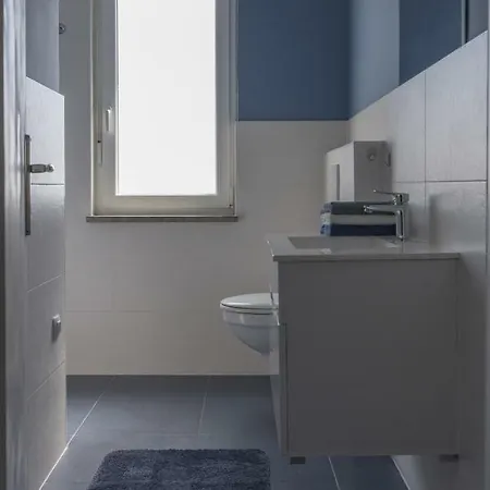 Appartement Karin *